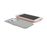 KMP Etui Bookcase KMP do iPhone 7/8 czewrone # - 1442793 - zdjęcie 7